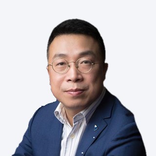 王寒冰 Bill Wang