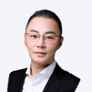 陈惠俊 Jason Chen