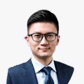 杨顺 Shaun Yang