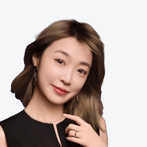 吴雨蔚 Vivian Wu
