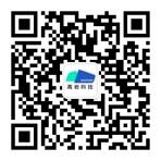 高岩 GAOYAN 公众号二维码